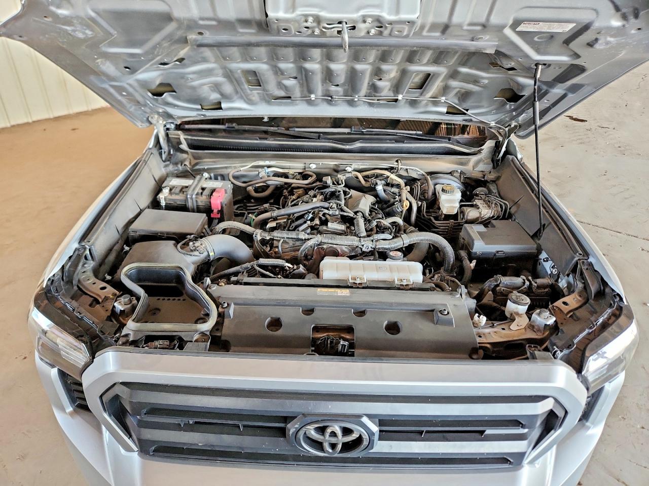 Toyota Tacoma Sr5