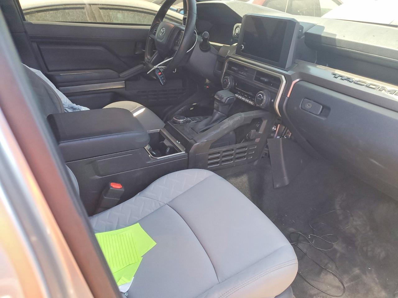 Toyota Tacoma Sr5
