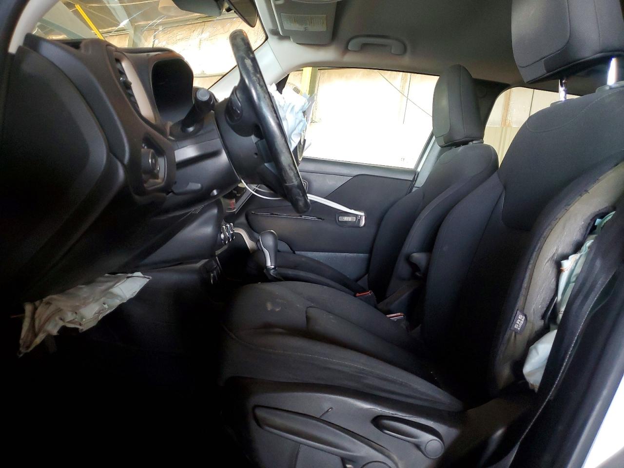 Jeep Renegade Latitude