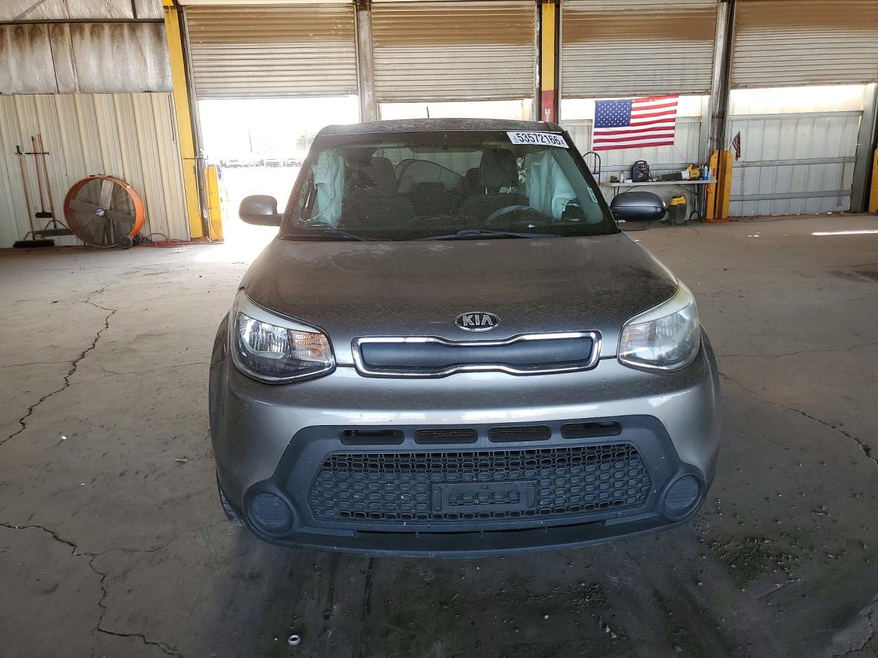 Kia Soul Base