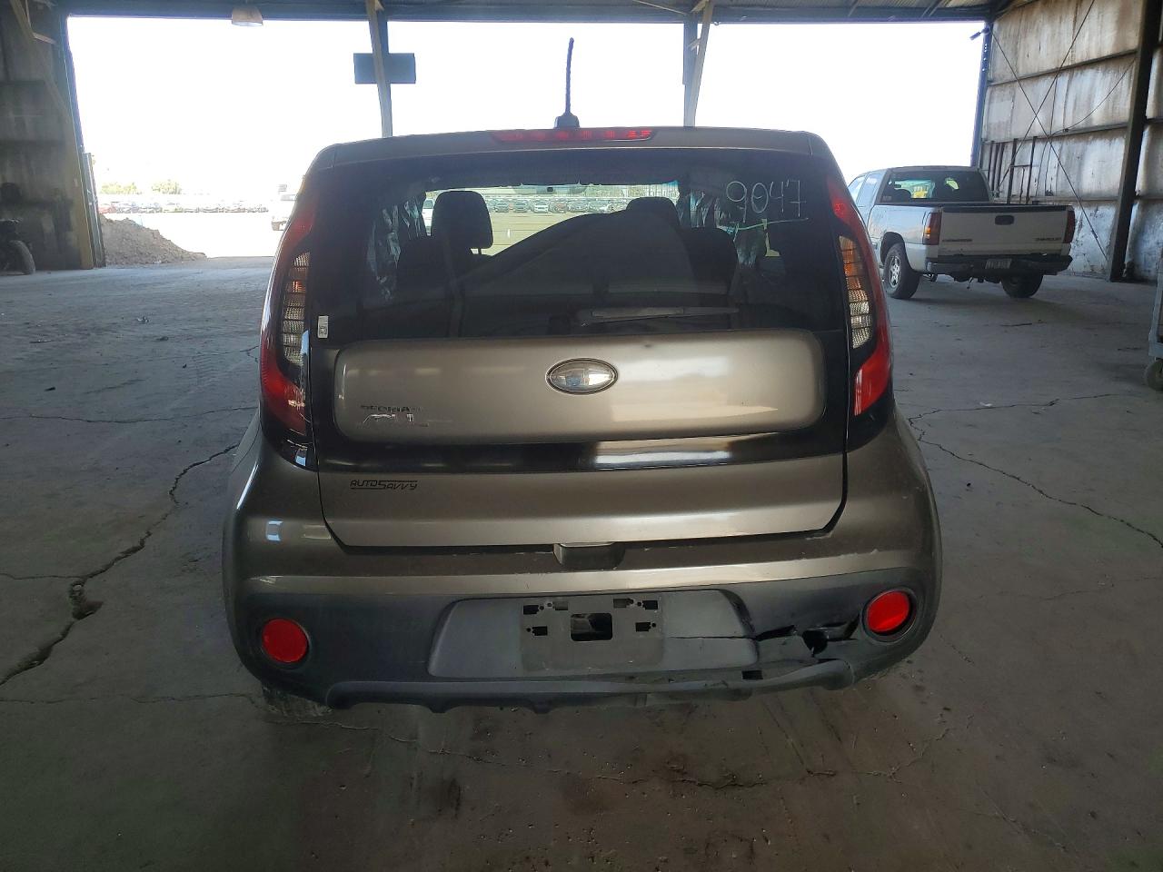Kia Soul Base