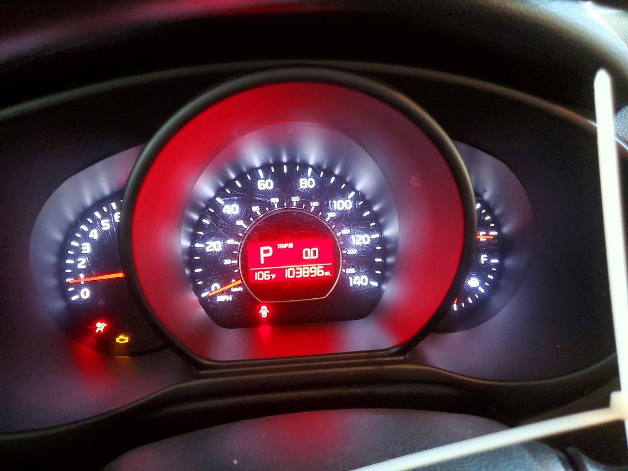 Kia Soul Base