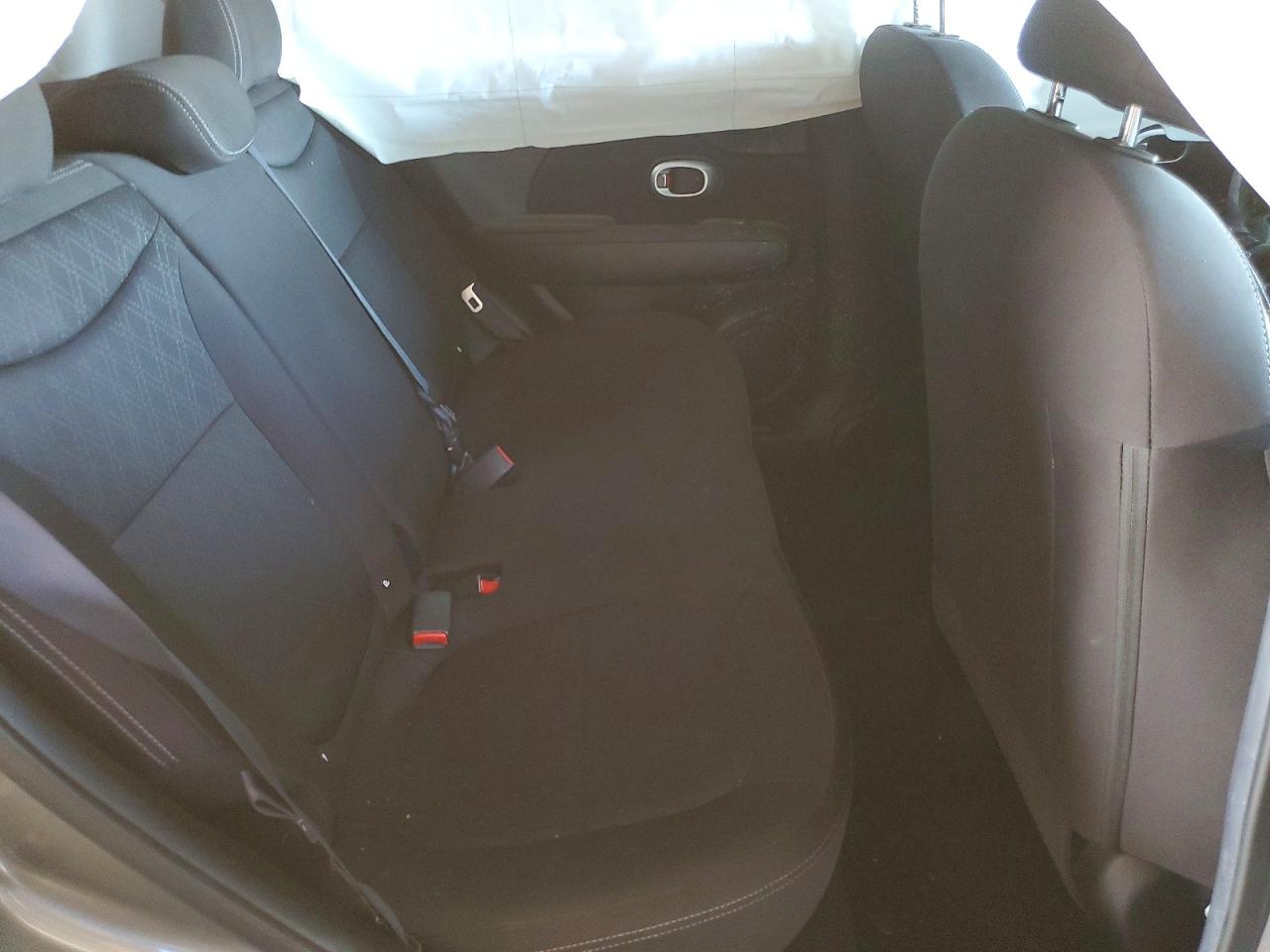 Kia Soul Base