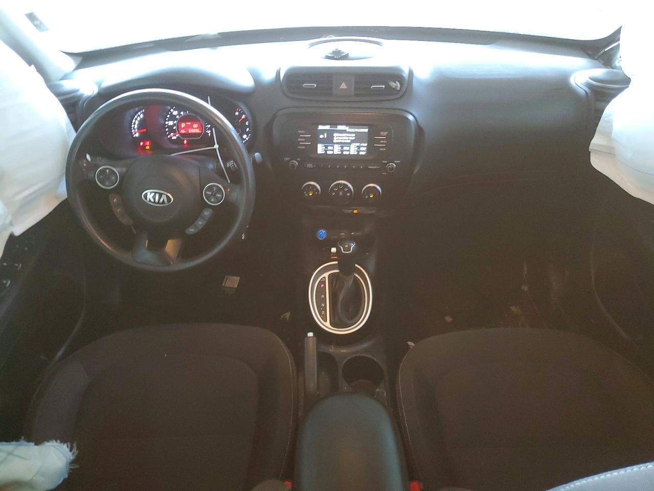 Kia Soul Base