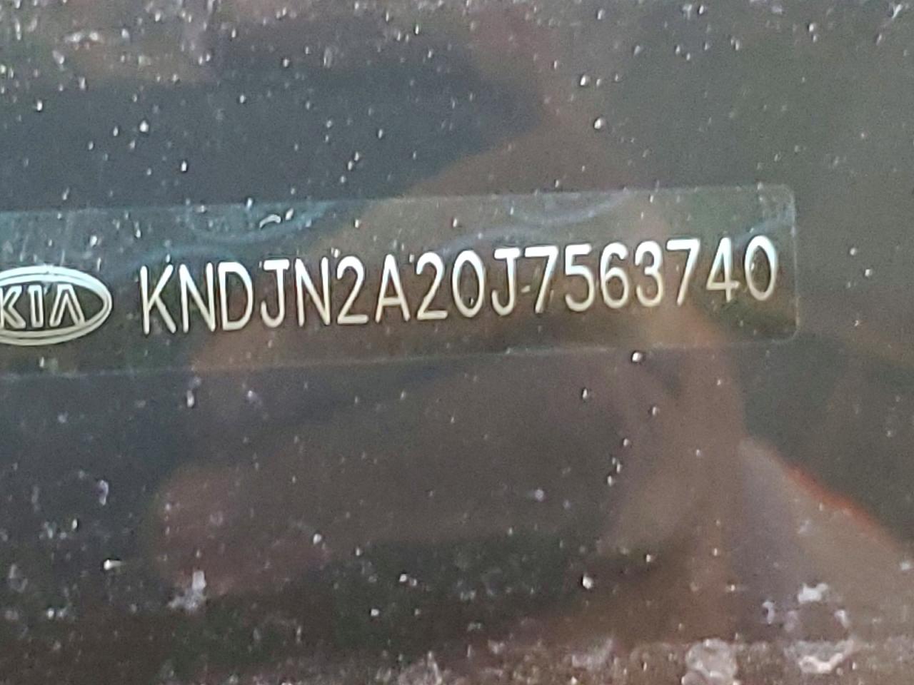 Kia Soul Base