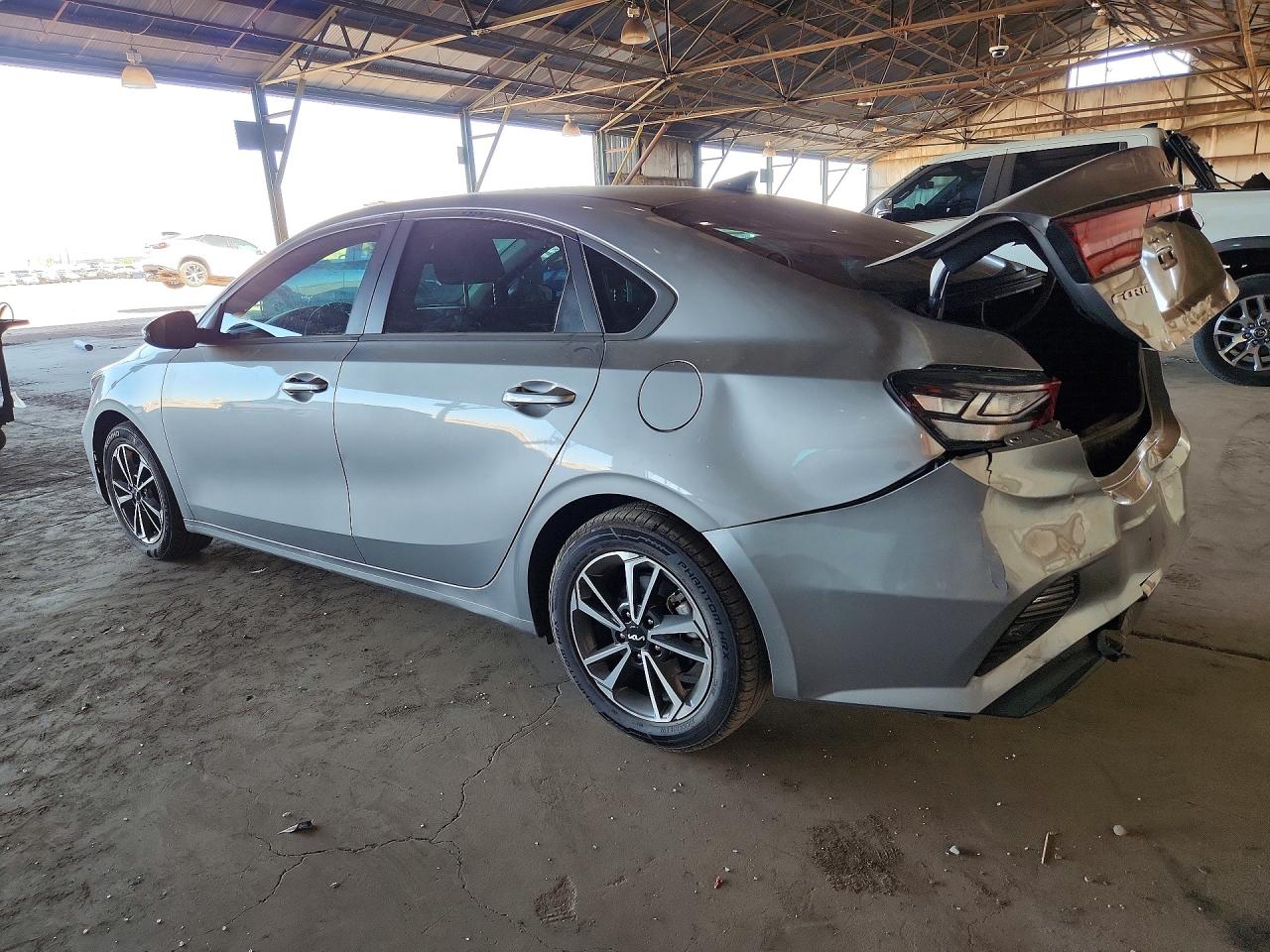 Kia Forte Lxs