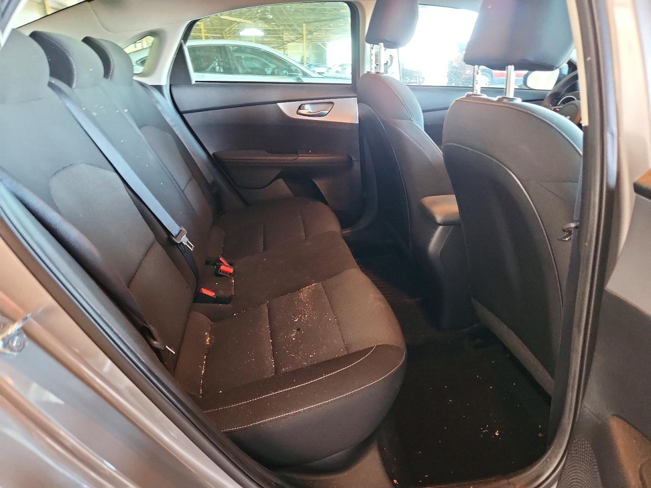 Kia Forte Lxs
