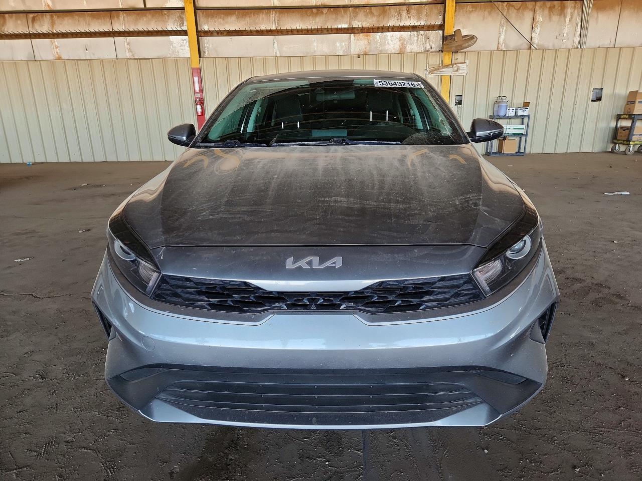 Kia Forte Lxs