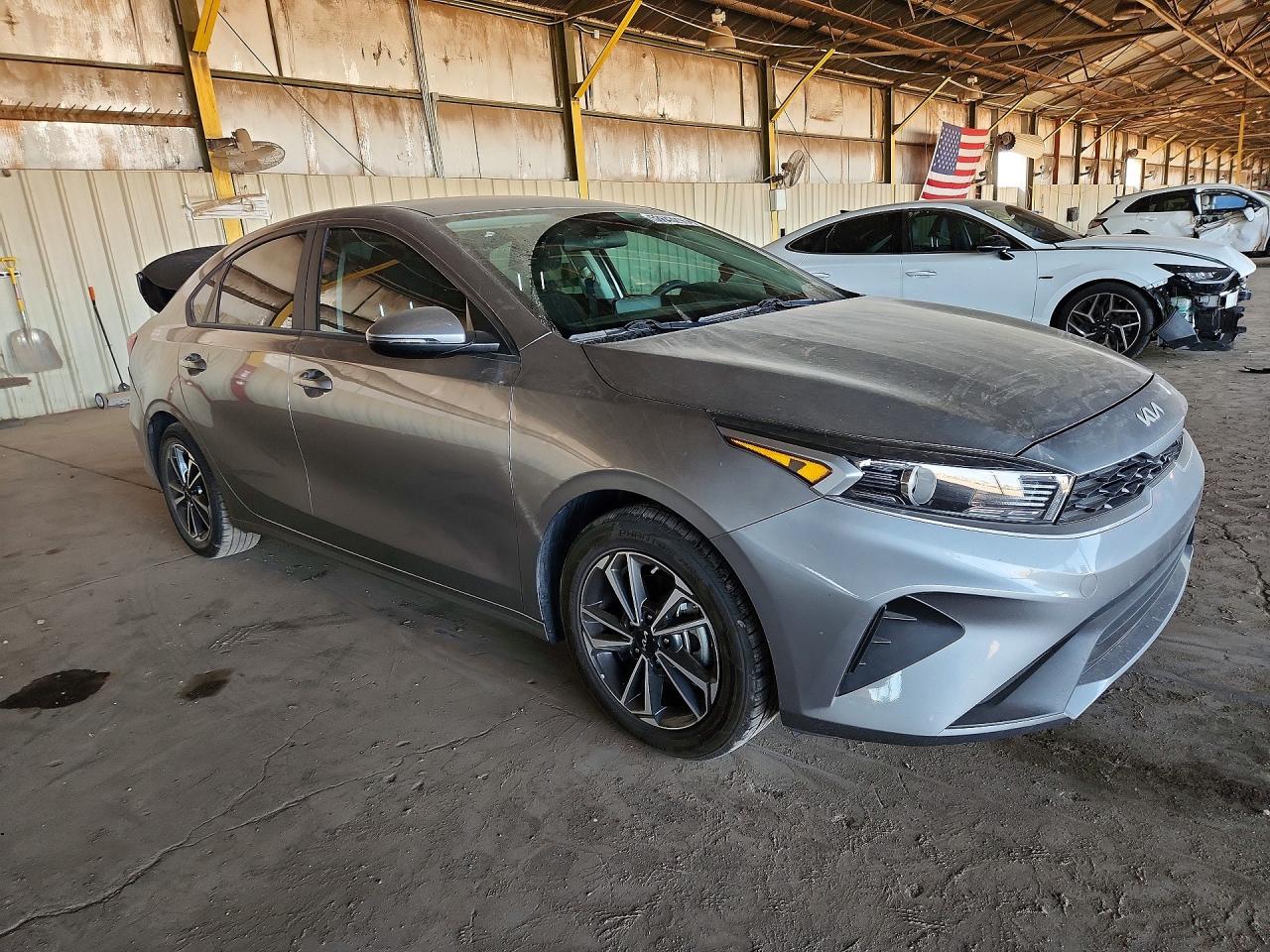 Kia Forte Lxs