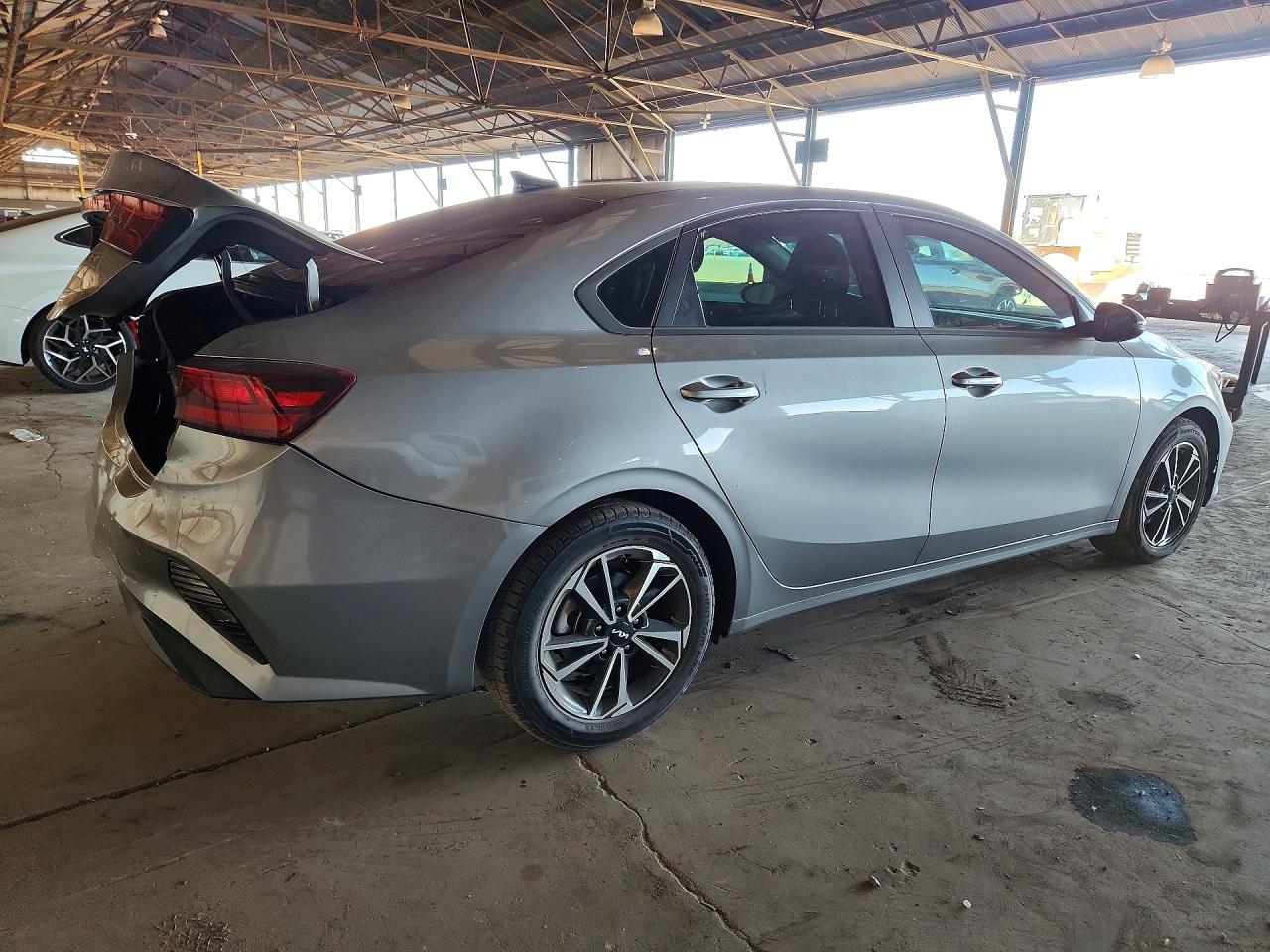 Kia Forte Lxs