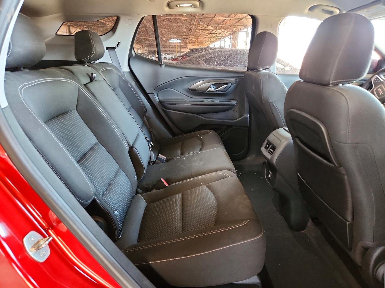 GMC Terrain Sle