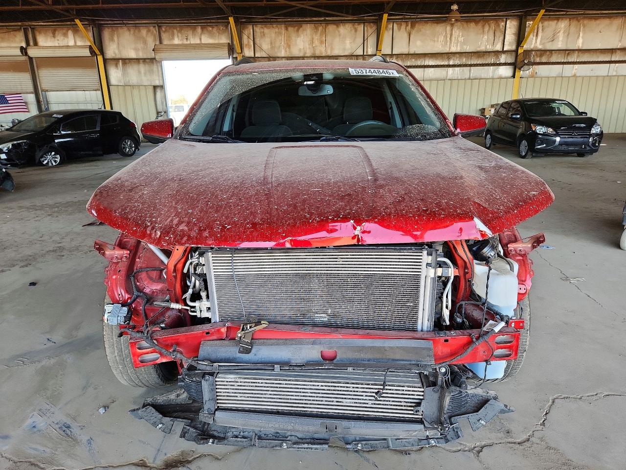GMC Terrain Sle