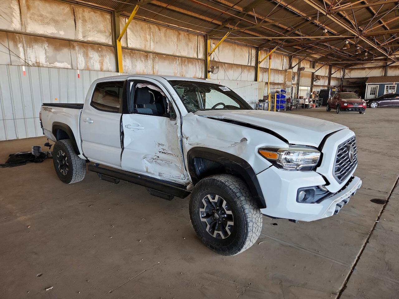 Toyota Tacoma Trd Off-road