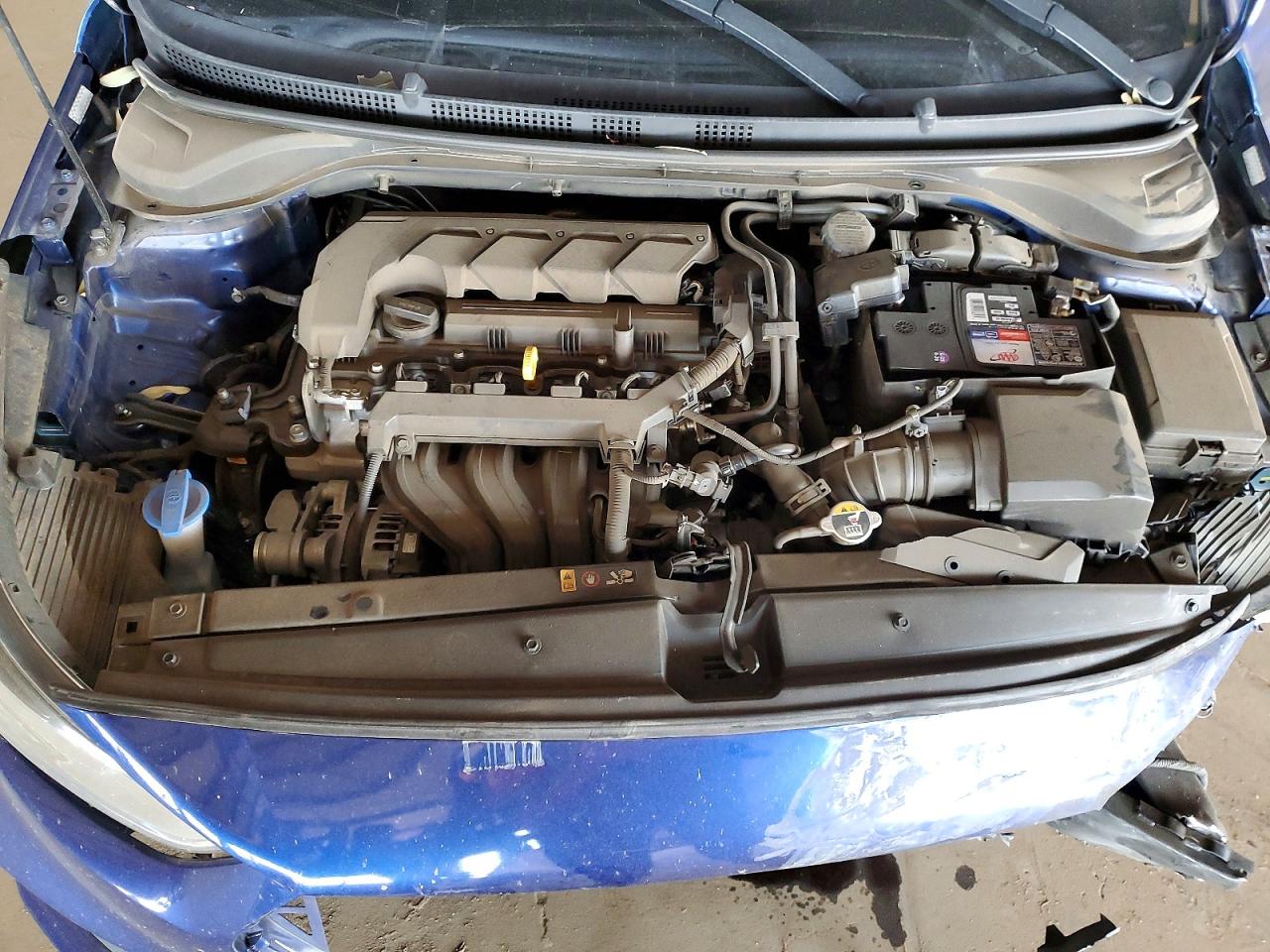 Hyundai ACCENT Se