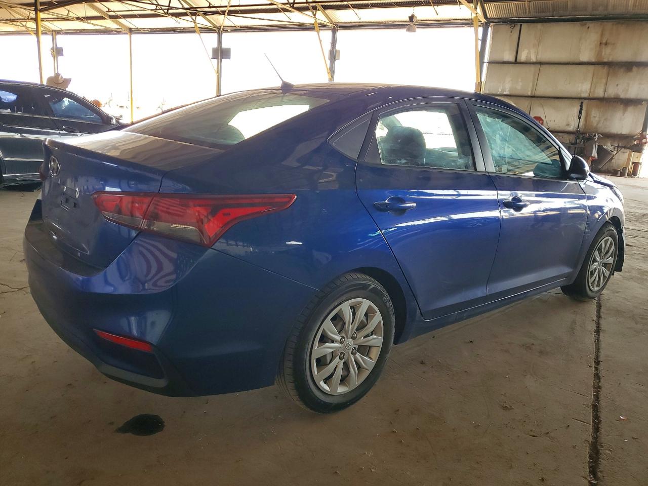 Hyundai ACCENT Se