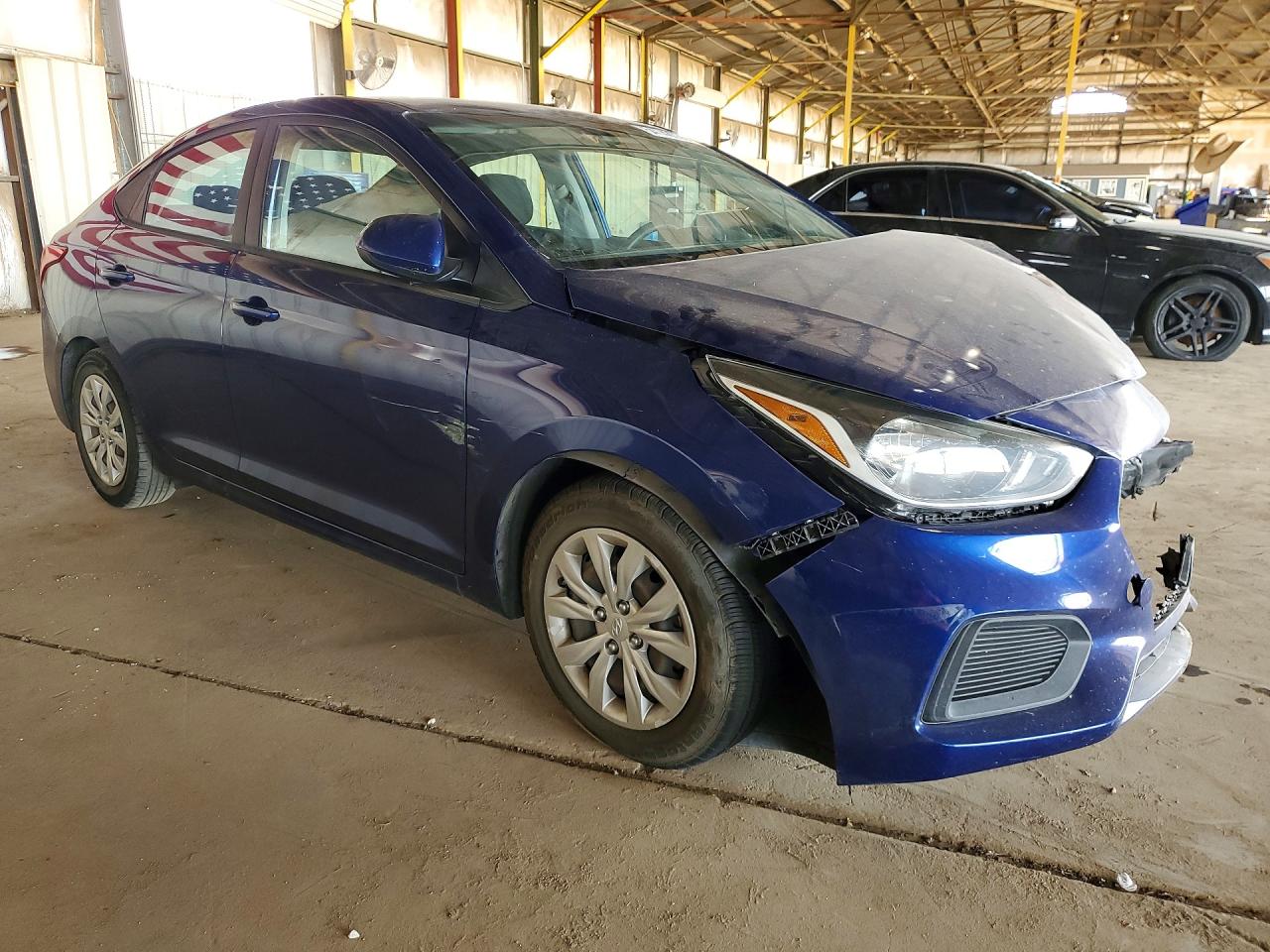 Hyundai ACCENT Se