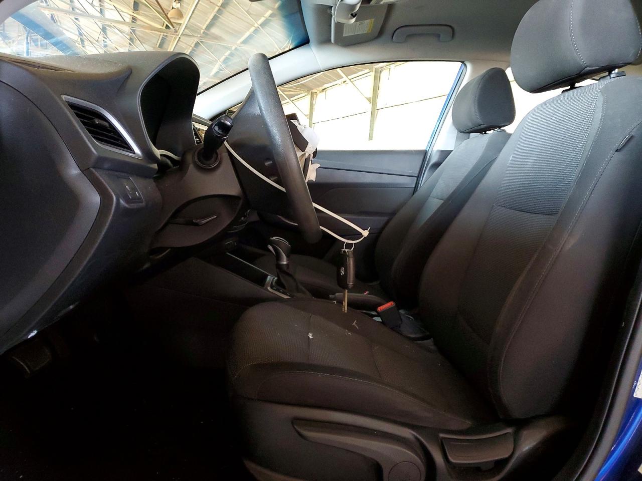 Hyundai ACCENT Se