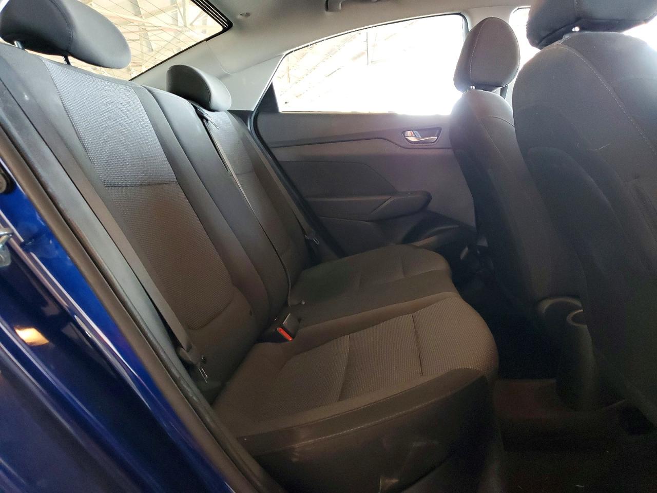Hyundai ACCENT Se