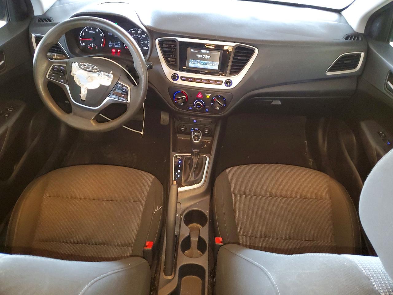Hyundai ACCENT Se