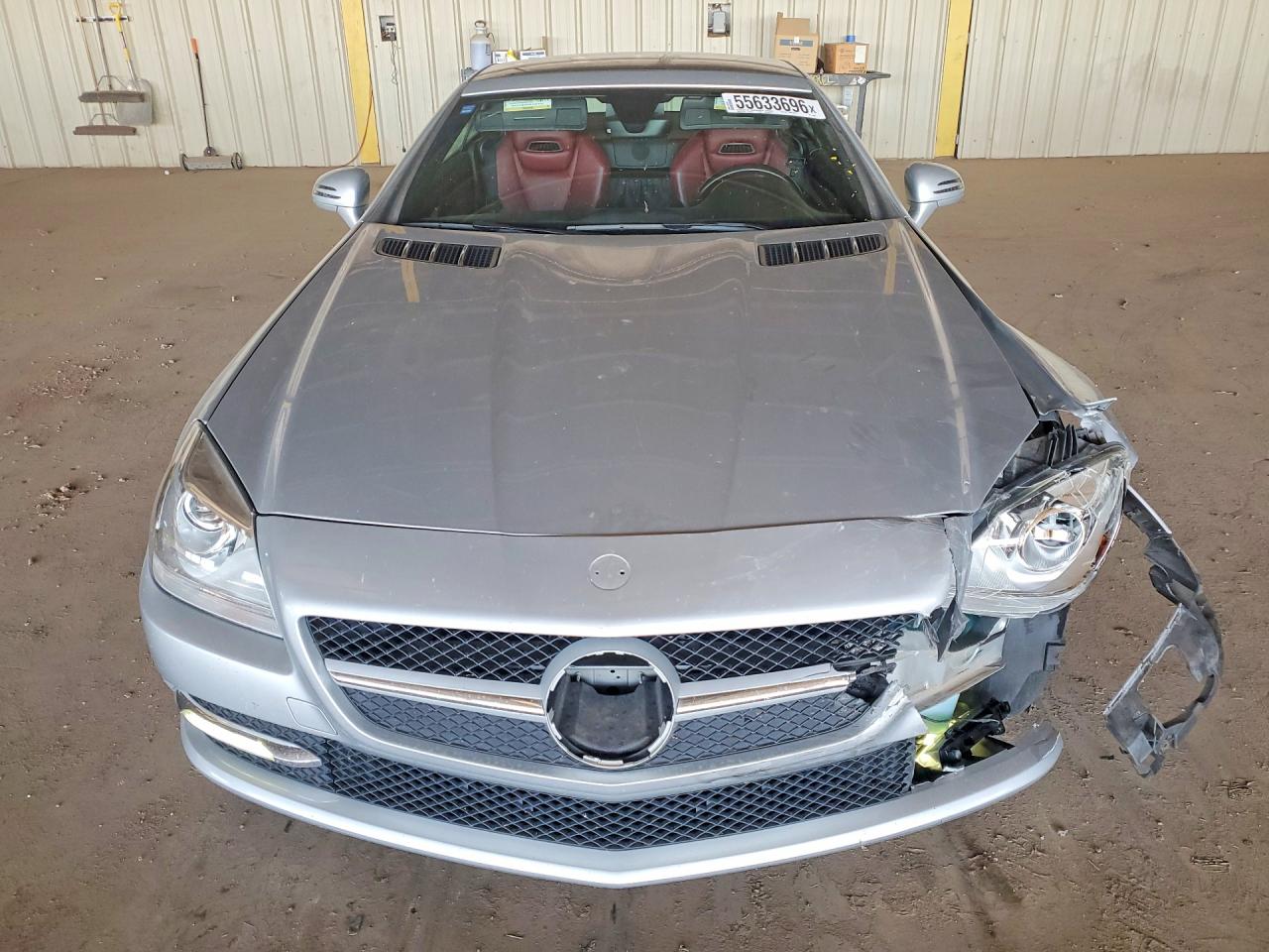 Mercedes-Benz Slk-class 300