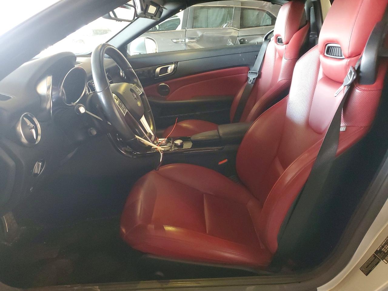 Mercedes-Benz Slk-class 300