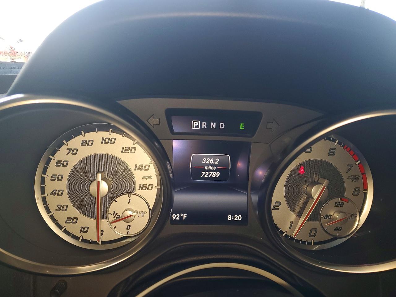 Mercedes-Benz Slk-class 300