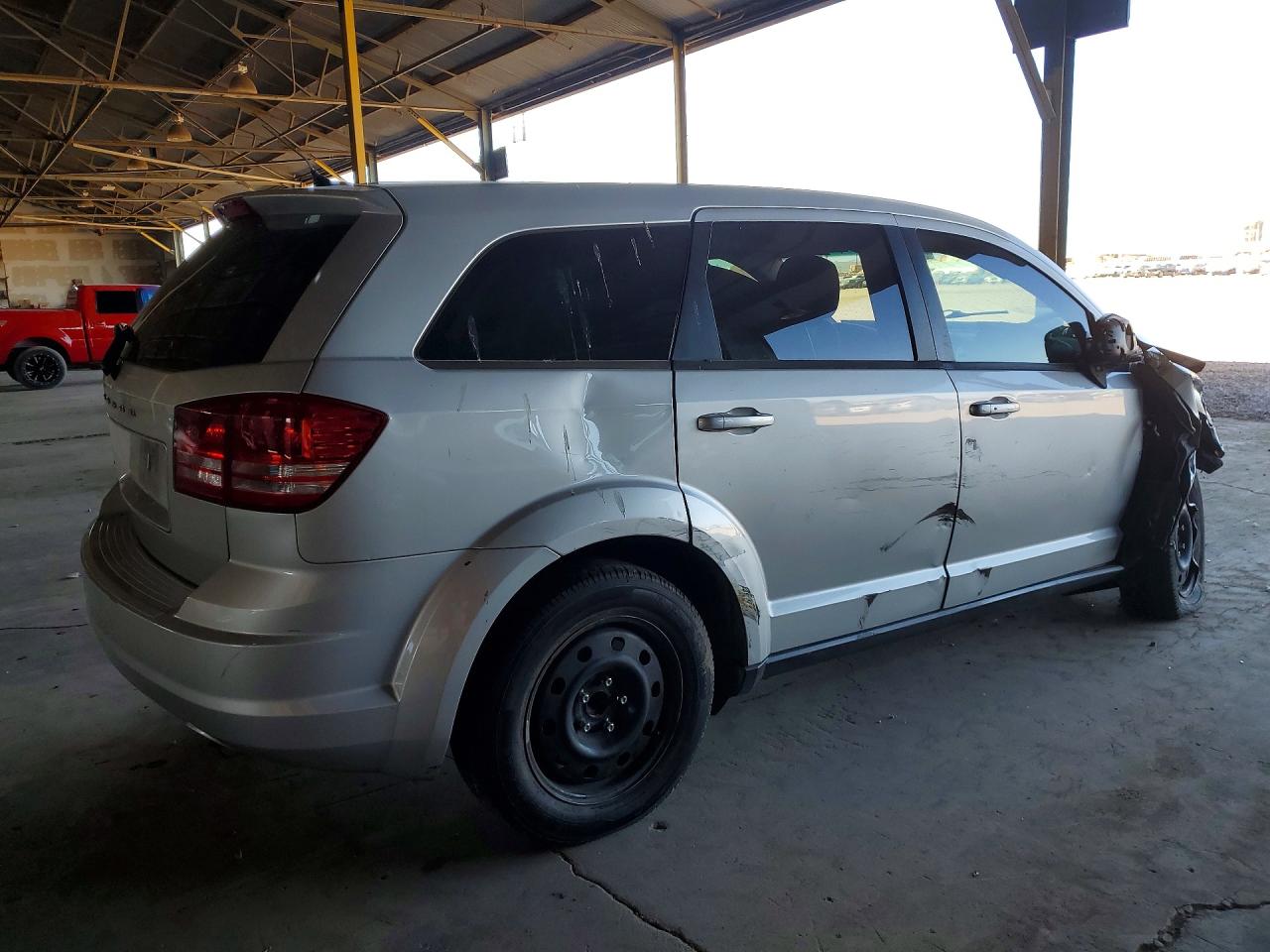 Dodge Journey Se
