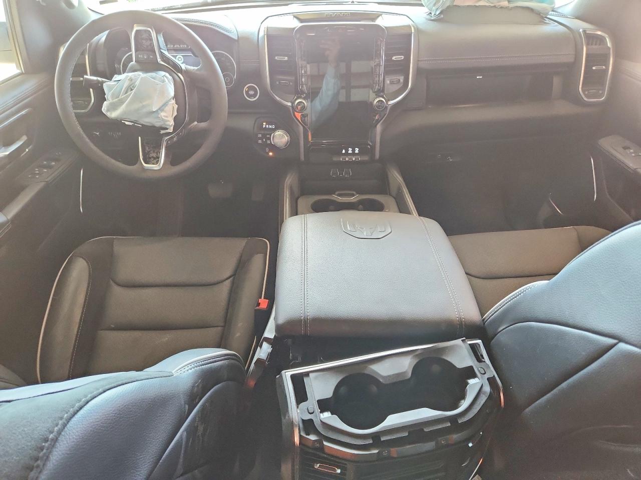 Ram 1500 Laramie