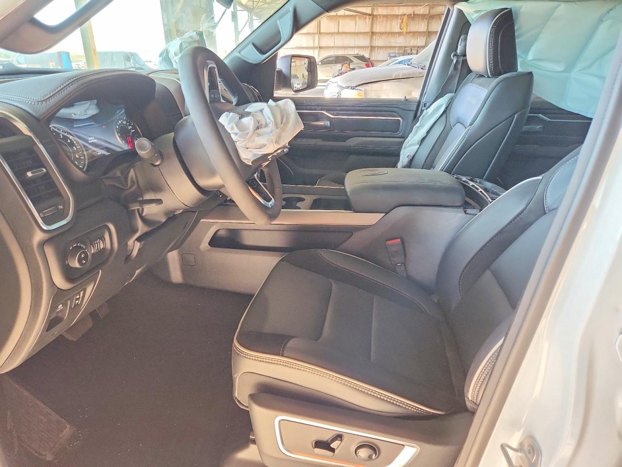 Ram 1500 Laramie