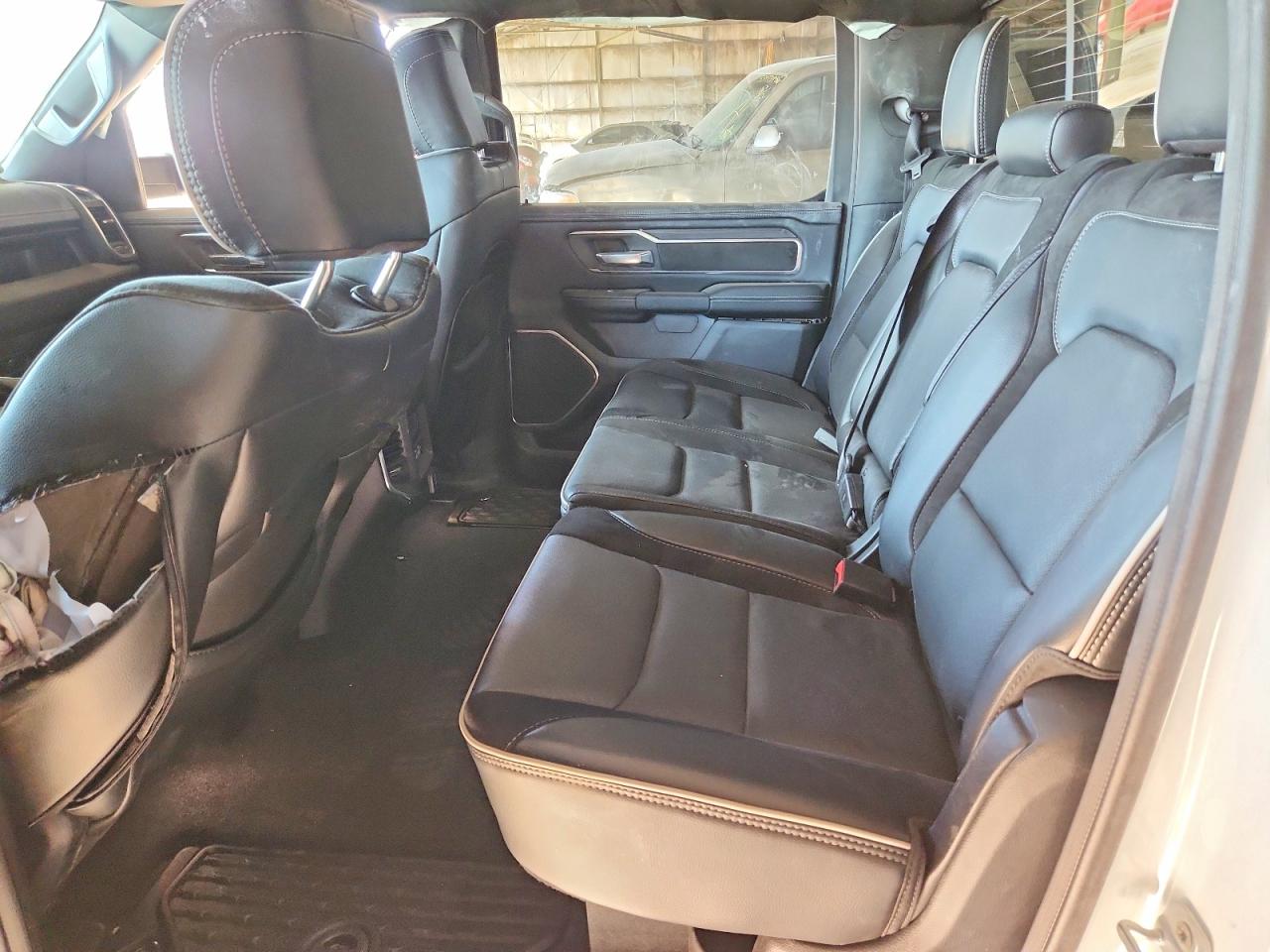 Ram 1500 Laramie