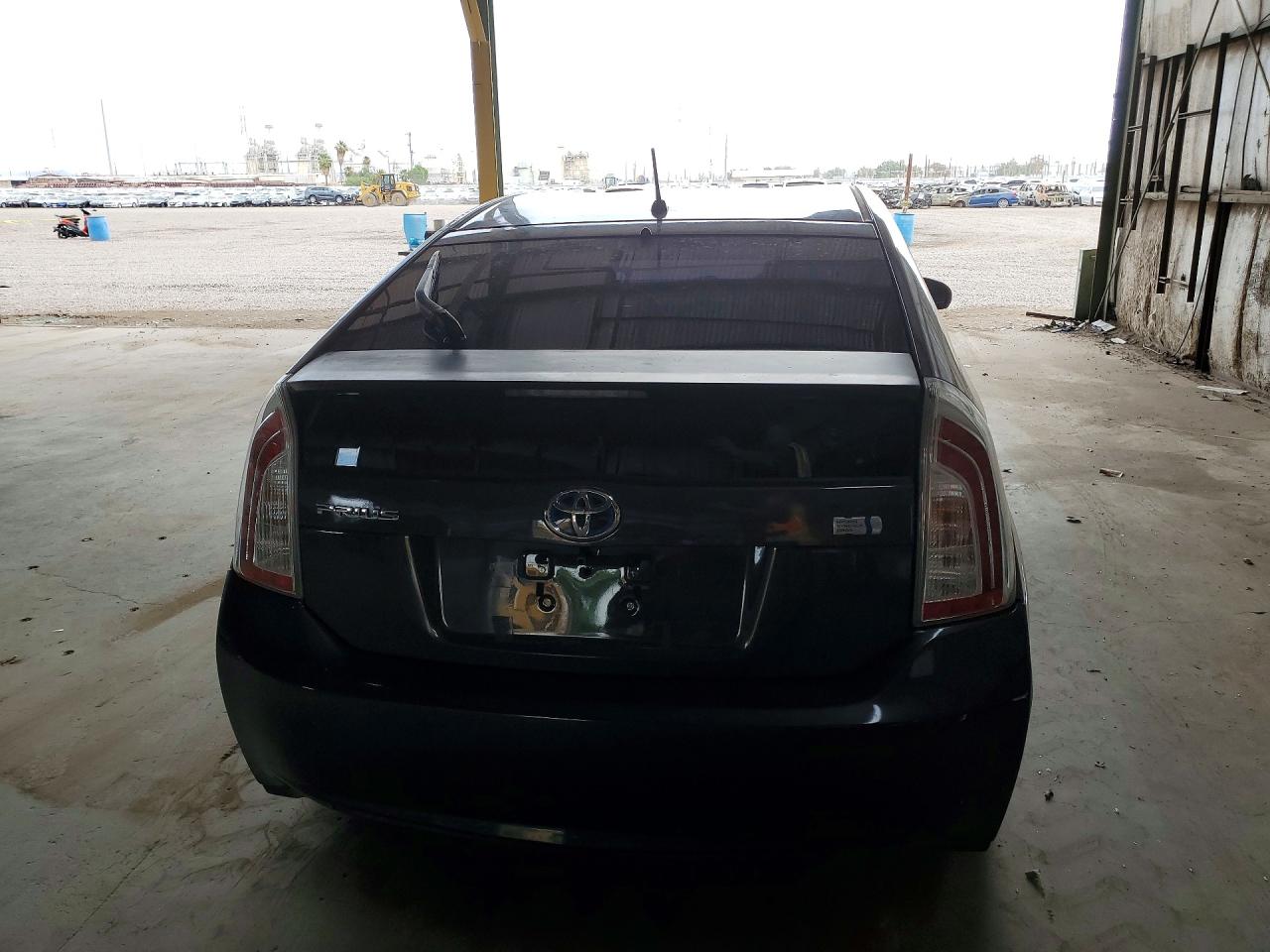 Toyota Prius Two