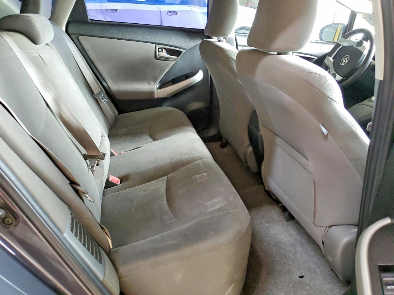 Toyota Prius Two