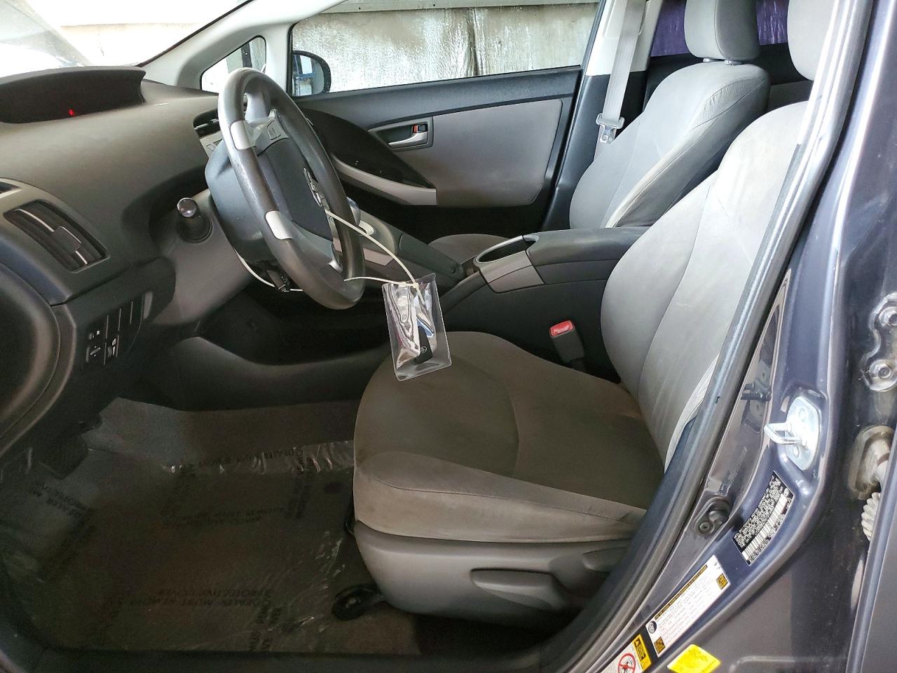 Toyota Prius Two
