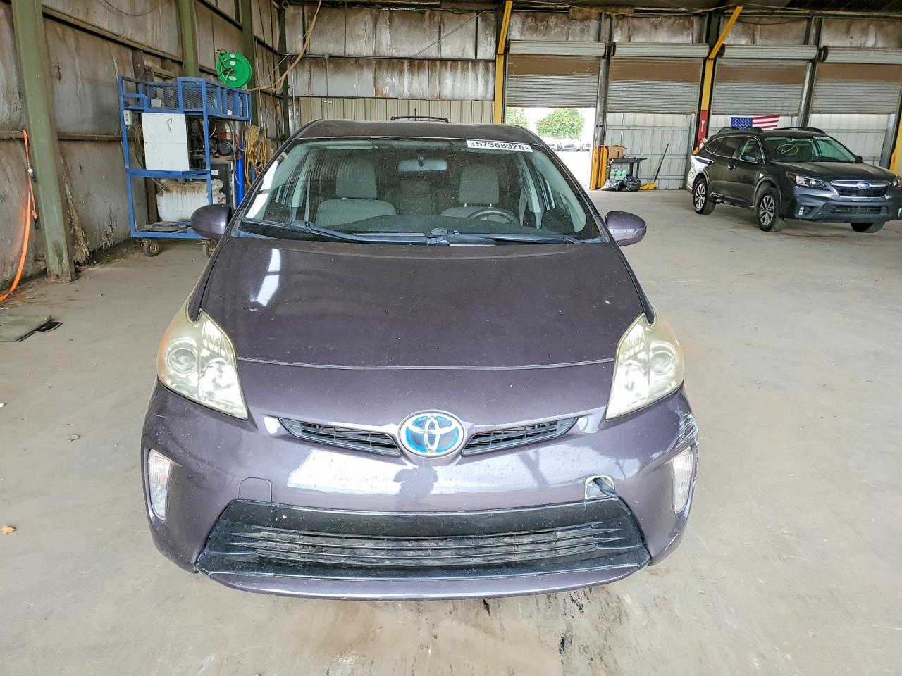 Toyota Prius Two