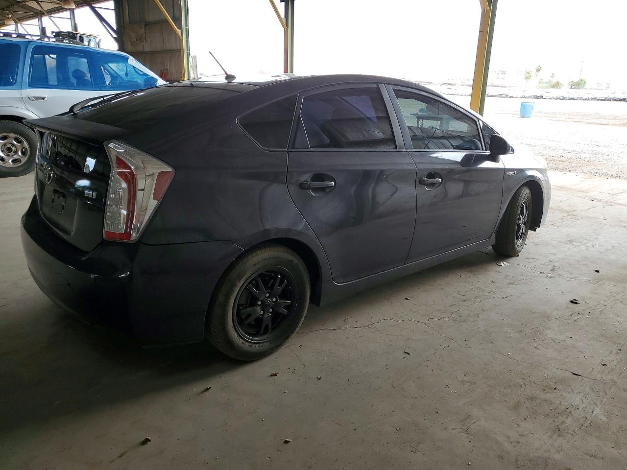 Toyota Prius Two