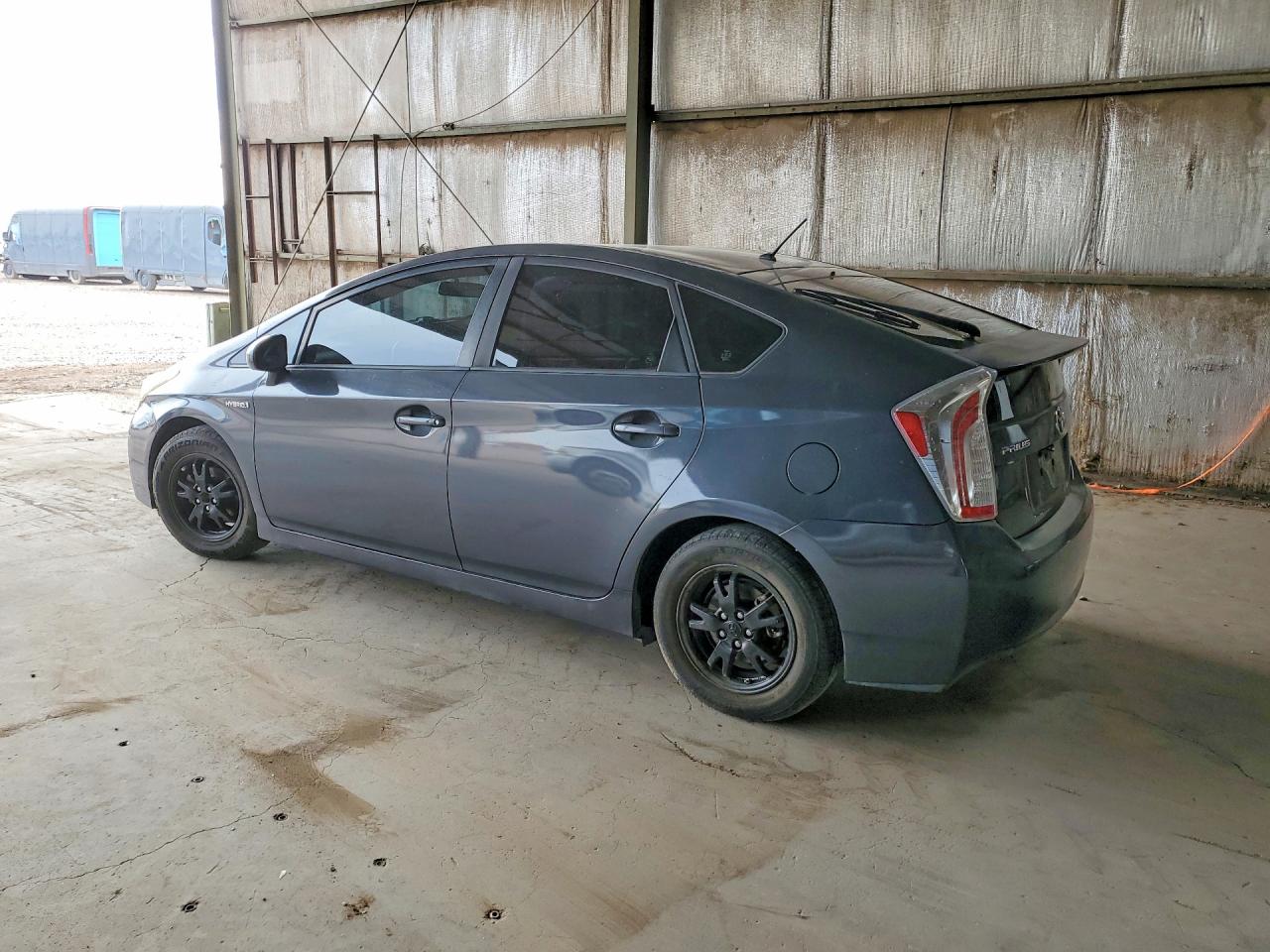 Toyota Prius Two