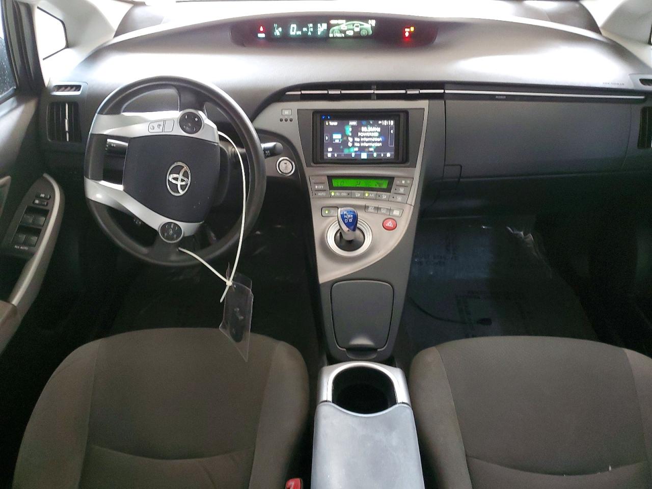 Toyota Prius Two