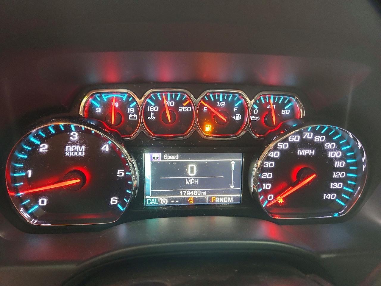 Chevrolet Silverado C1500 Lt
