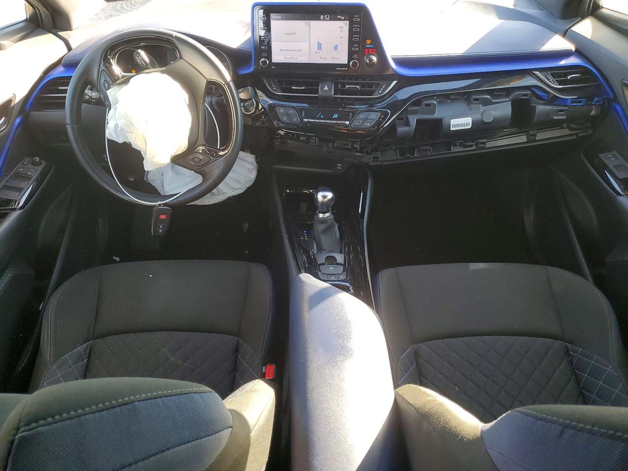 Toyota C-HR Xle