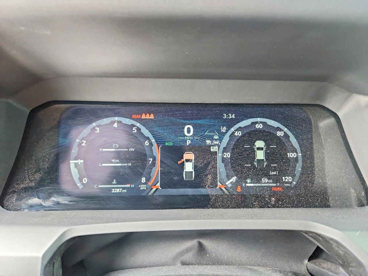 Toyota Tacoma Trd Sport