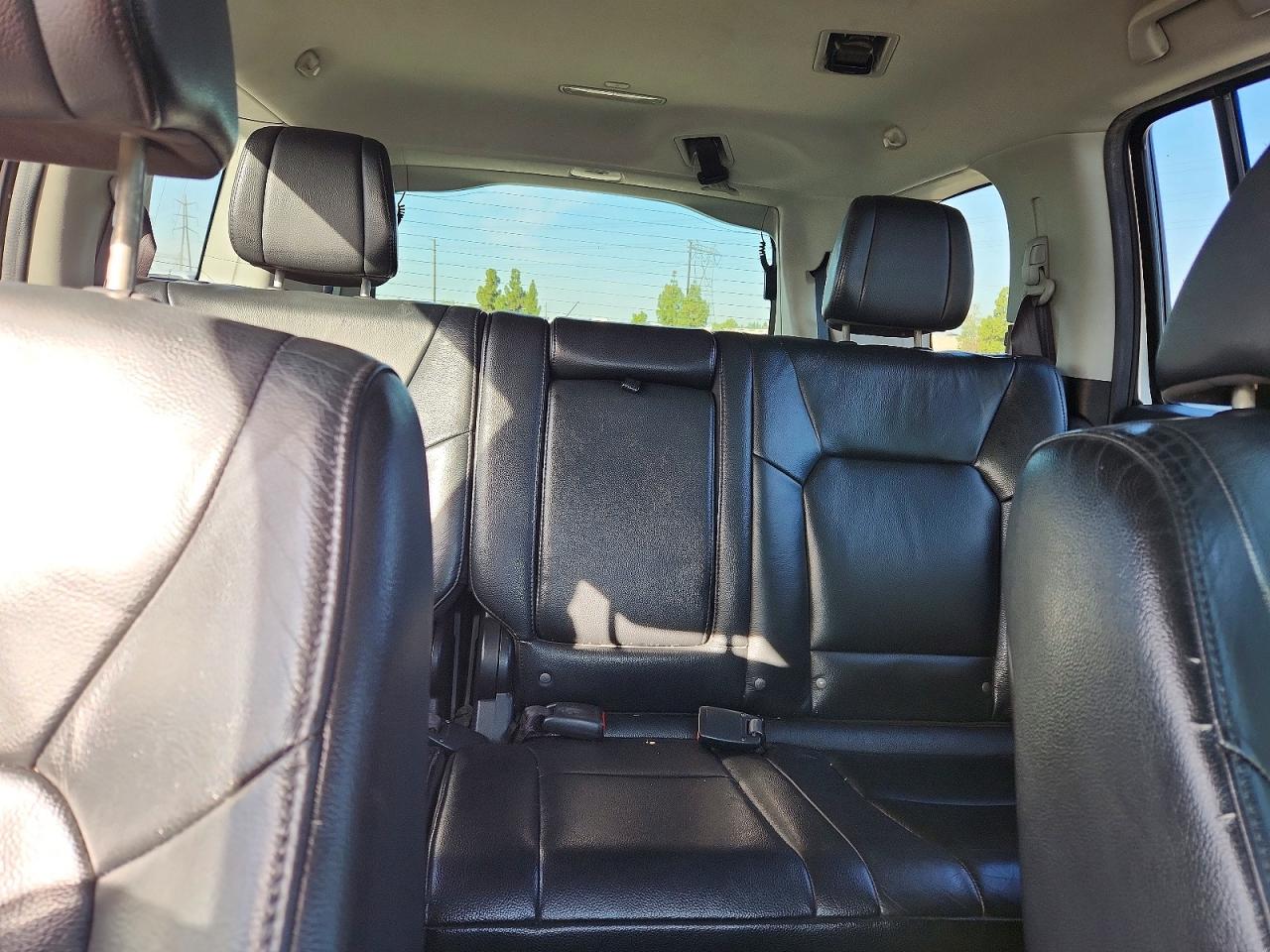 Honda Pilot Exl
