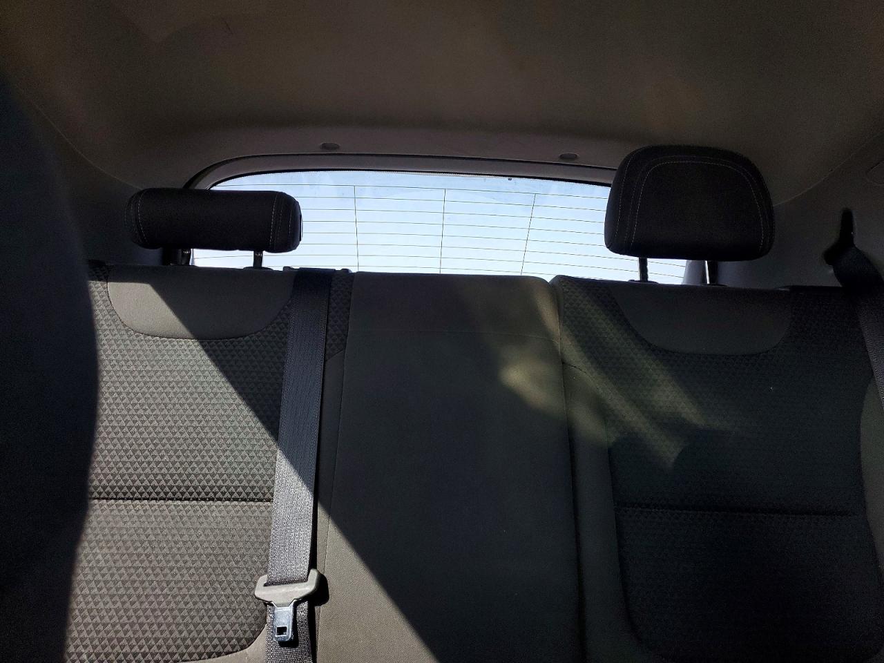 Chevrolet Bolt 1lt