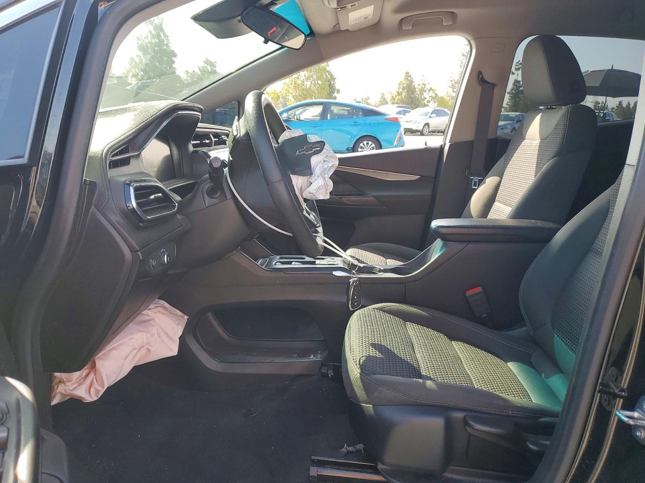 Chevrolet Bolt 1lt