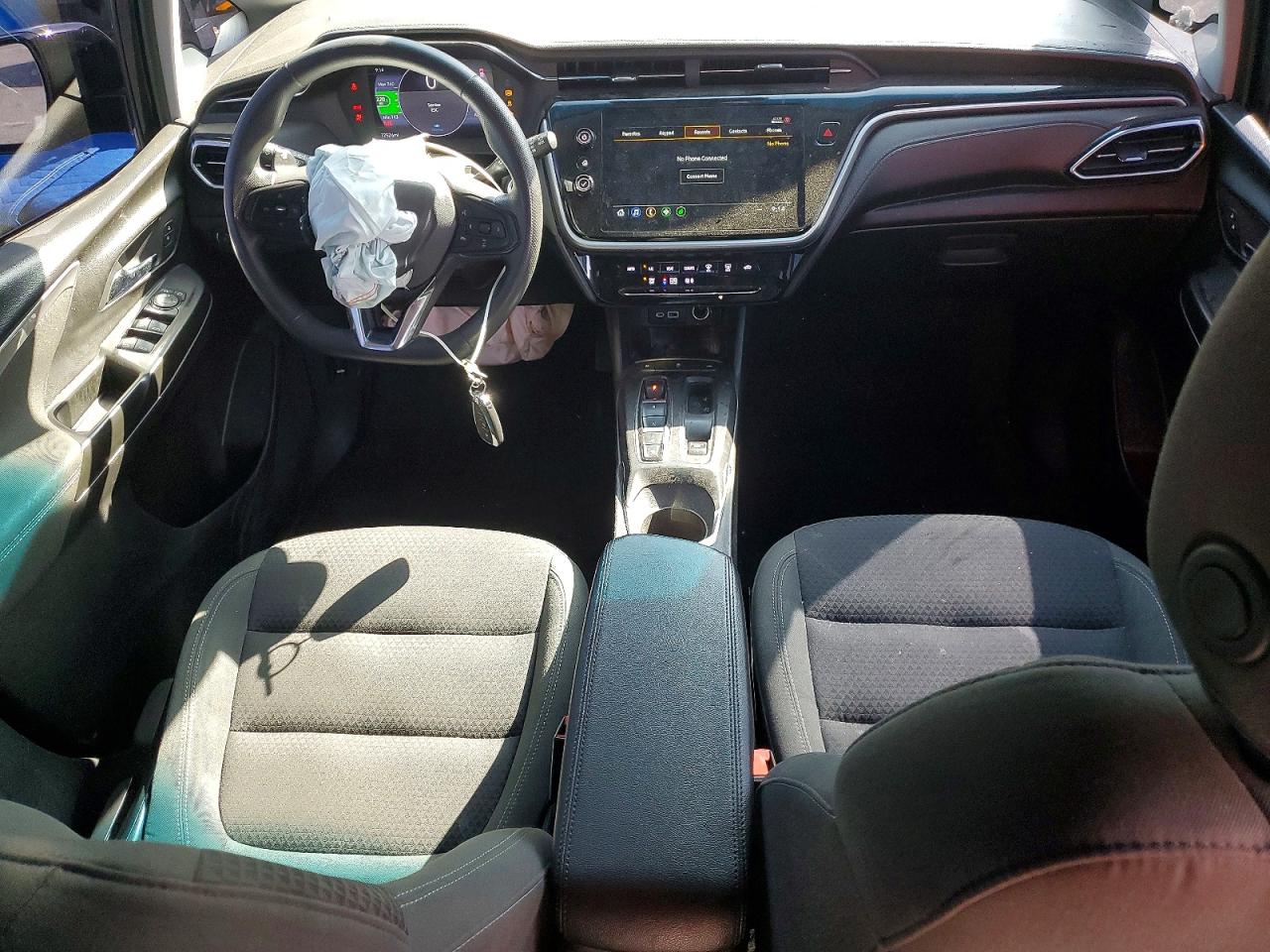 Chevrolet Bolt 1lt