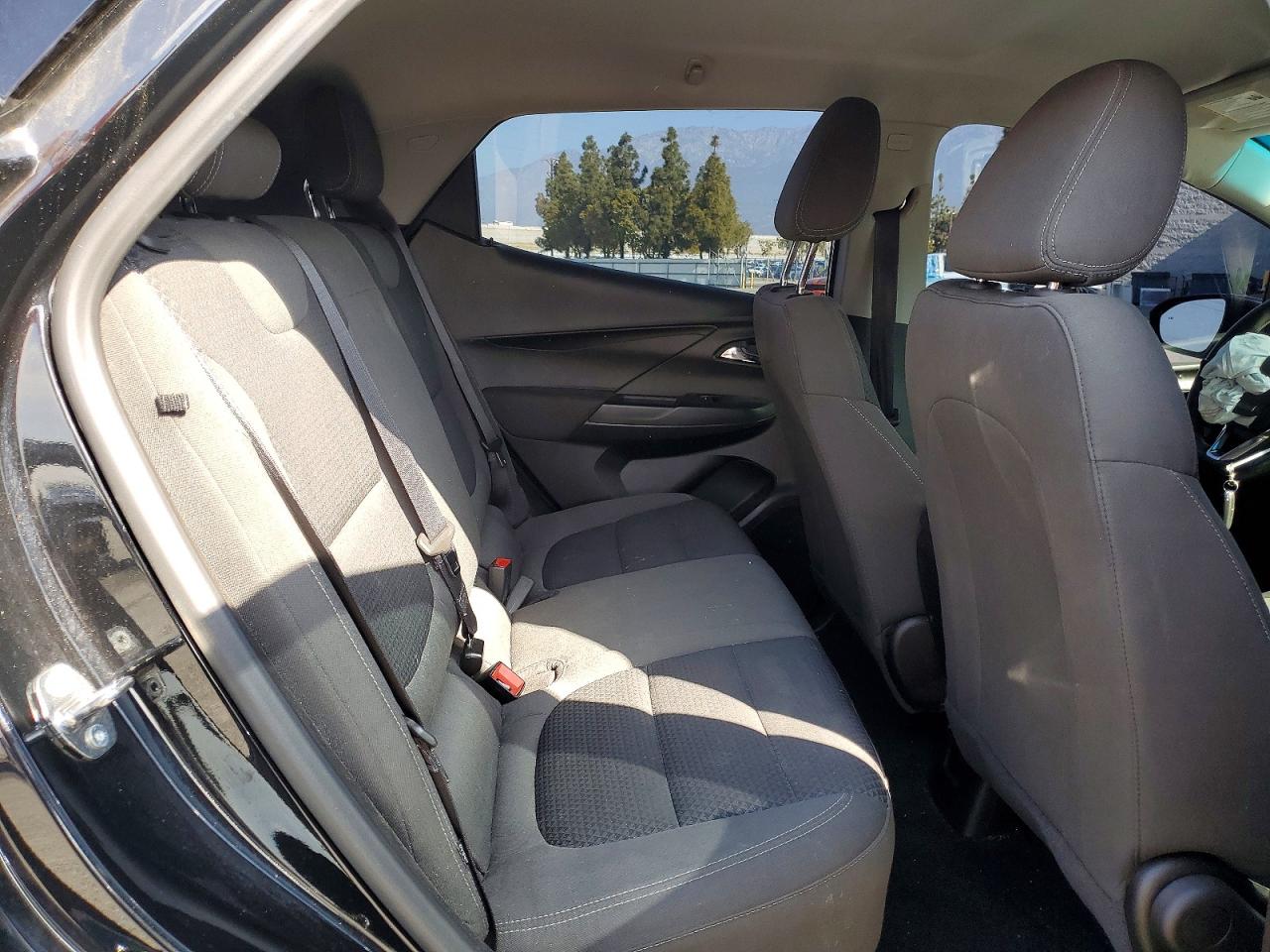 Chevrolet Bolt 1lt