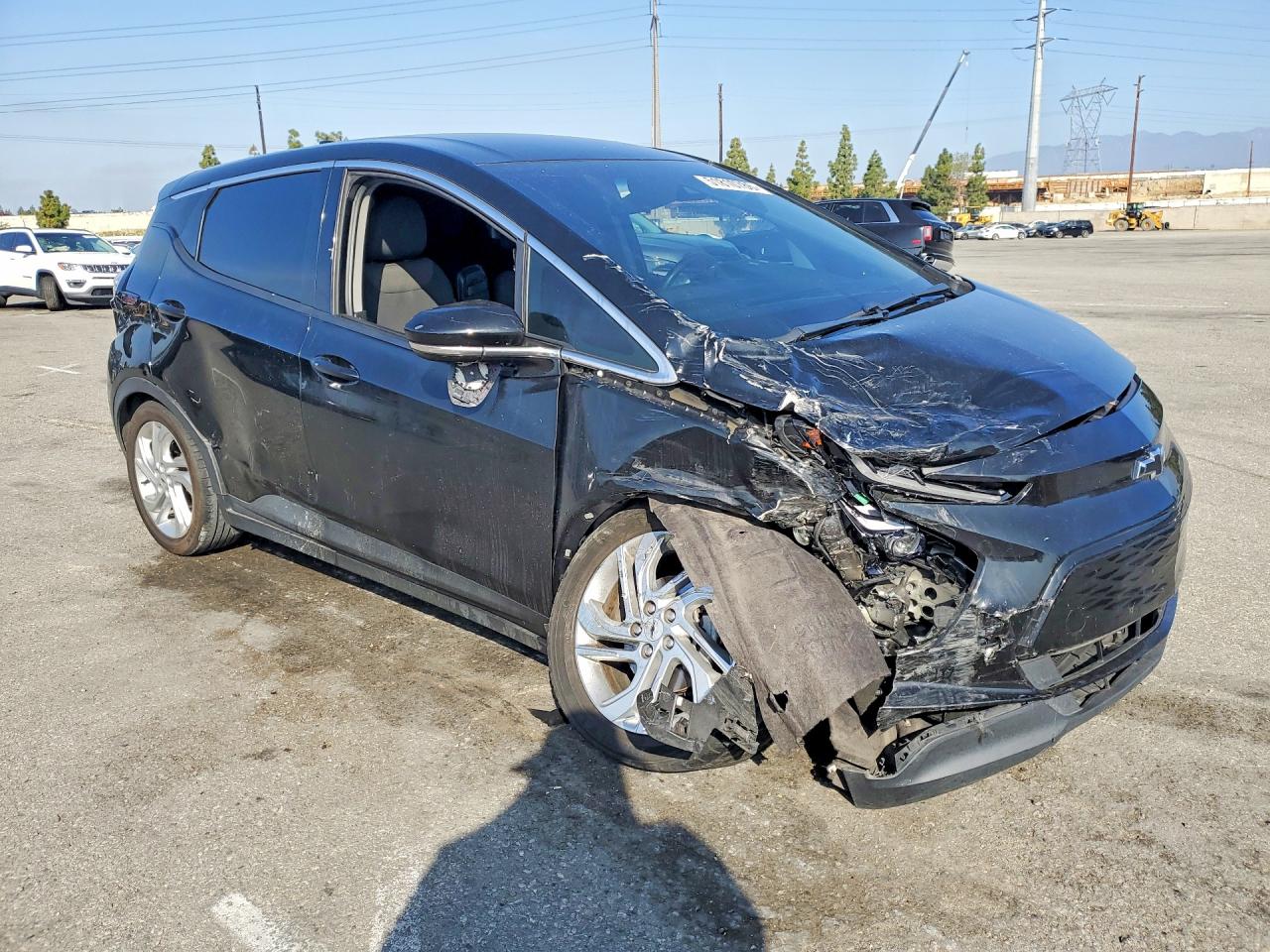 Chevrolet Bolt 1lt