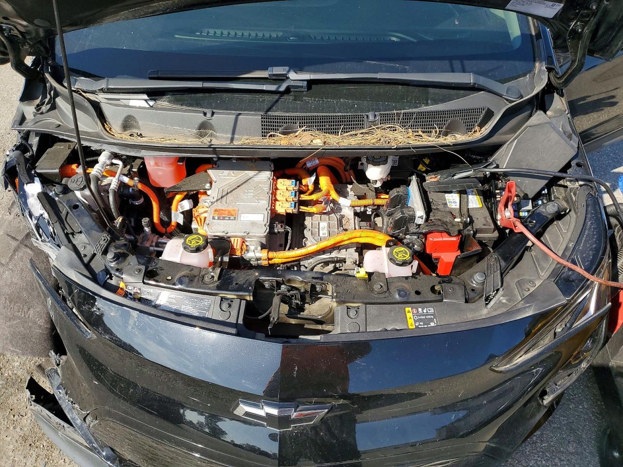Chevrolet Bolt 1lt