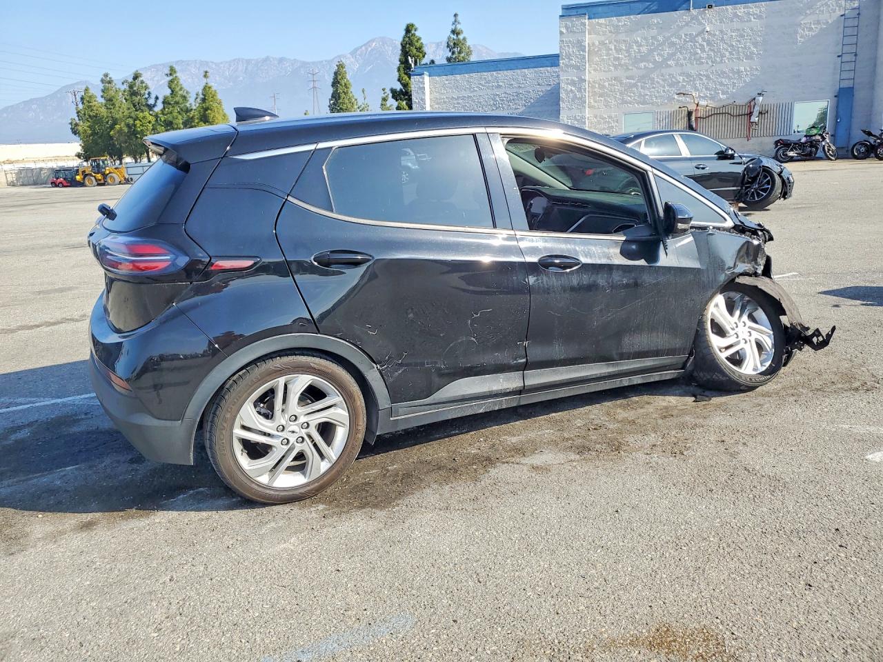 Chevrolet Bolt 1lt