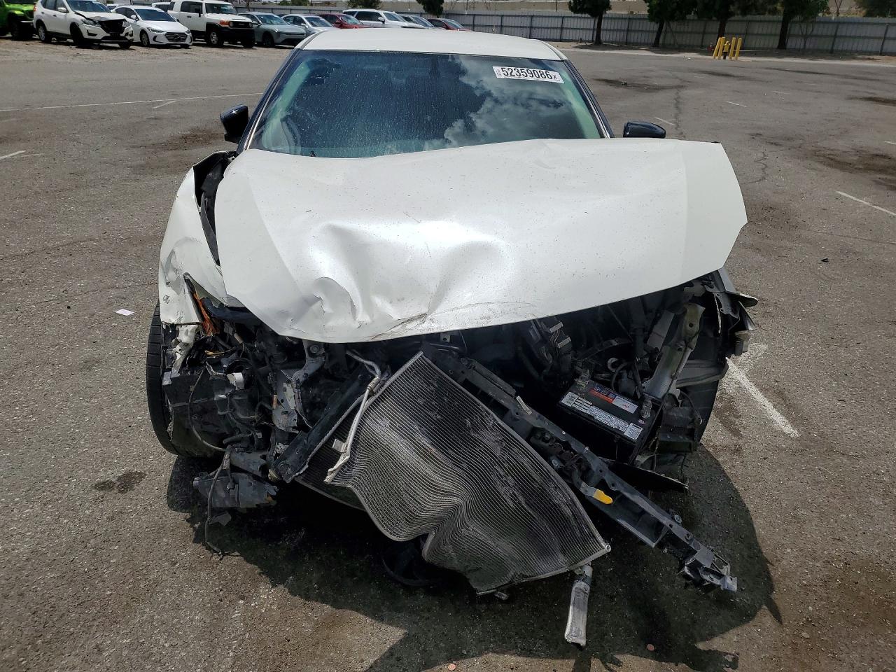 Nissan Maxima 3.5 Sv