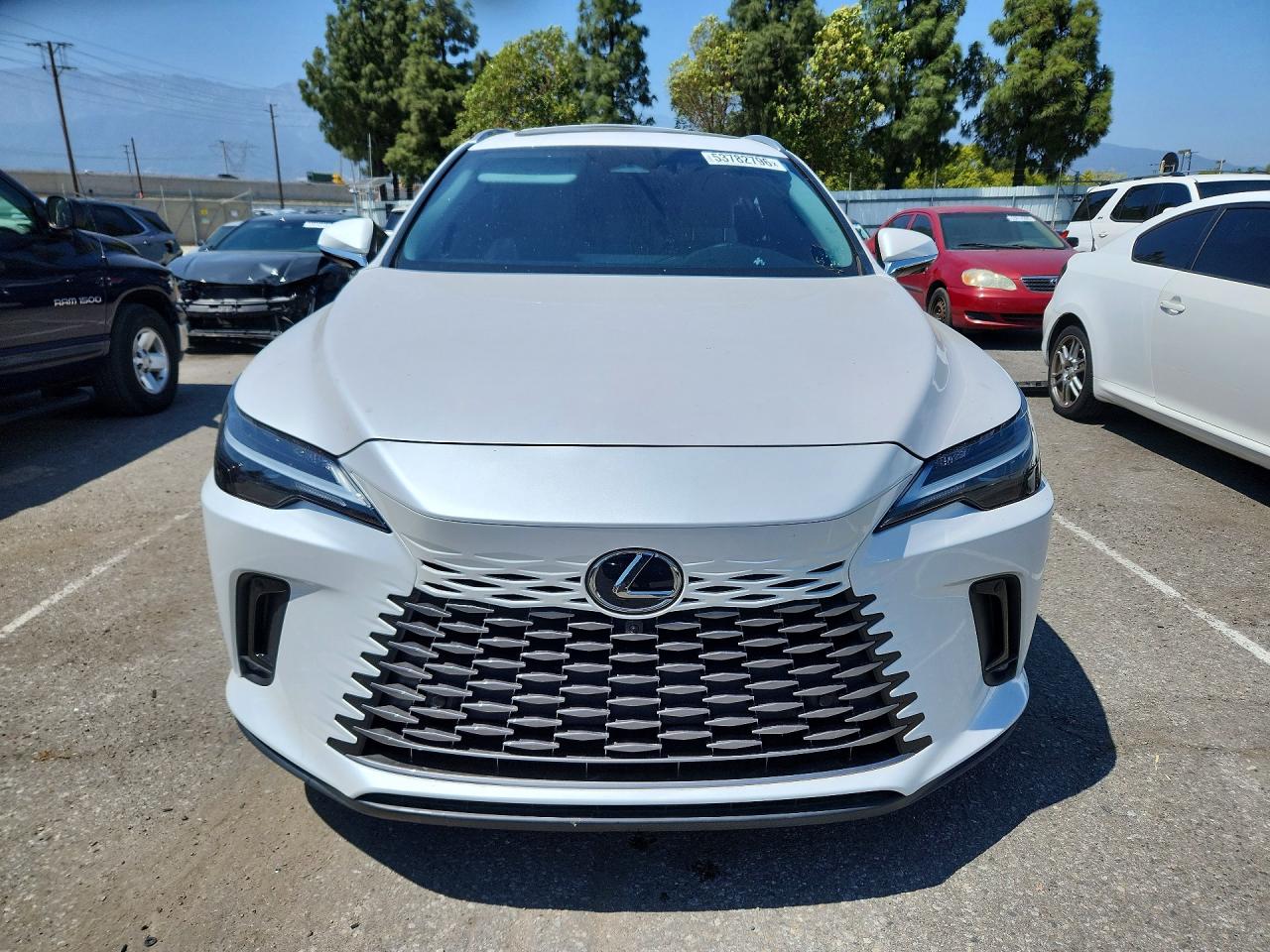 Lexus RX Premium